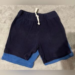 24 MO BOYS ATHLETIC SHORTS AMAZON ESSENTIALS